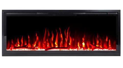 Five fireplace maintenance tips
